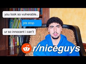 I read r/niceguys until I can't anymore