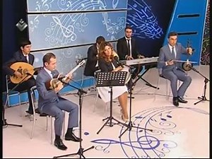 25K views · 489 reactions | Yandirdi qelbimi aman Vusale Musayeva | Tabriz Music | Facebook