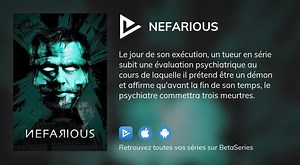 Nefarious