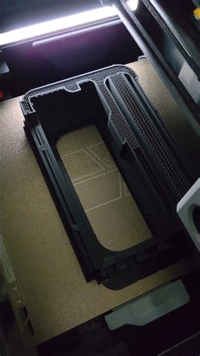 Fused Deposition Modeling (FDM) FDM 3D Printing Service