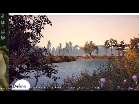 DoveTail, Euro Fishing, Unlimted Money, Everything Unlocked, Guide, Howto