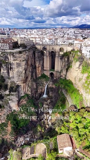Puente Nuevo Ronda: Facts, history & best photo spots