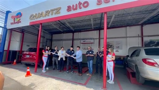 1.5K views | Quartz Auto Service te espera en Impressa Repuestos El Salvador Apopa  | Radio Astral | Facebook