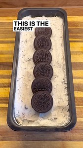 Easiest Homemade Ice Cream 🍦 #howto #icecream #easyrecipes #food #foodie | Lets Eat