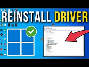 How To Reinstall Keyboard Drivers In Windows 10/11