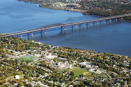 Bishop Dunn Memorial School