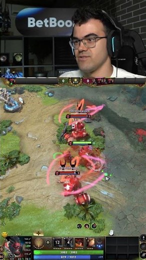 NEW AXE - AUTOMATON! Dark Carnival Event #dota2 #dota2