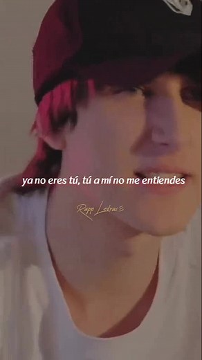 Ya No Eres Tú - Letras y Frases de Porta