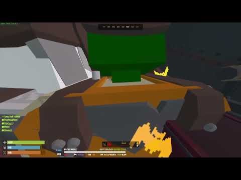 Laughing Coffin Rusturned Raid 2 chest Sulfur Ore