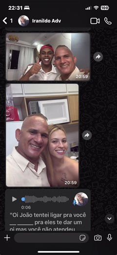 Sagat Live Hoje: Conexões e Entendimentos