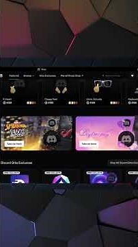 *FREE 1 MONTH DISCORD NITRO*? | Nitro Control offer 2026