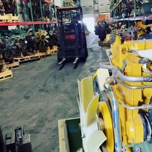 (20) Brand NEW Cat 3116 Diesel Engine 290HP New OEM surplus, 6cyl mechanical, ser. 3RJ, 290HP Adelmans Truck Parts Chicago 3051 E 106th Chicago 773-734-0570 $12500 Gio or Luis #cat #catengine #caterpillar #caterpillarequipment #caterpillarmarine #catmachines #catequipment #catdieselpower #catdiesel #caterpillardiesel #equipment #equipmentrental #equipmentoperator #heavyequipment #truck #trucks #trucksofinstagram #trucklife #truckporn #trucking #diesel #dieseltrucks #dieselpower #diesellife #dies