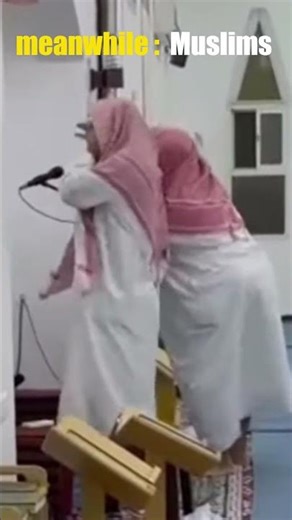 “Arab Memes That Are Too Real "