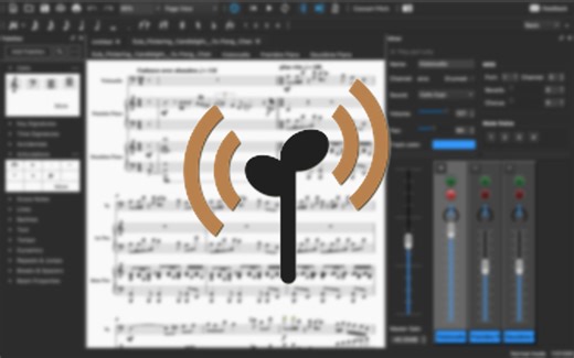 用 Polyphone 制作 .sf2 音色库