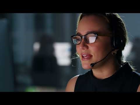 This Is Intrado Life & Safety