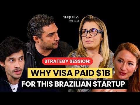 The $1B Pismo Playbook: How Brazilian Startups Beat Silicon Valley at Global Scale