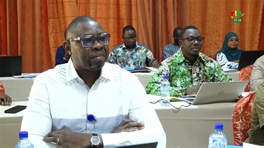 Le système des Nations Unies et le Burkina Faso entament 5 jours de retraite pour une planification conjointe du futur cadre de développement durable