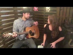 Drinkin' Problem - Midland (Ben Hudson Cover)