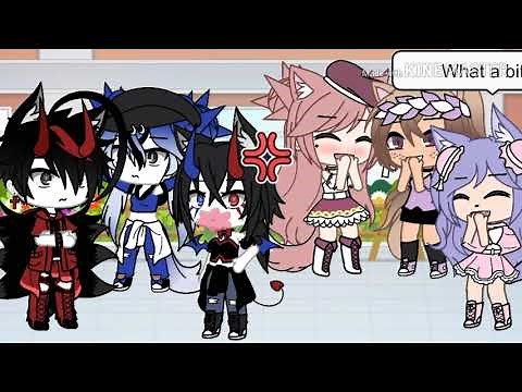 What's my name 🖤/glmv