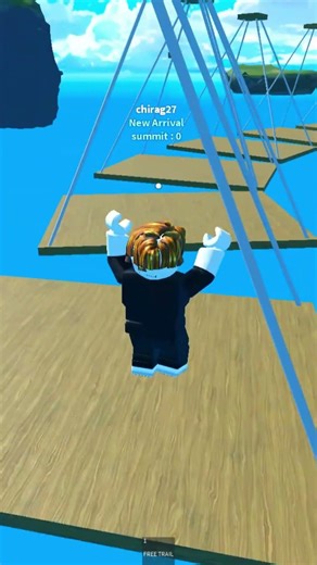 Escape Tsunami for Brainrots | Roblox #brainrot