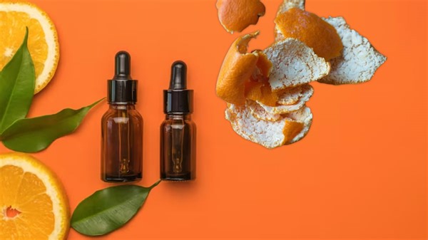 Winter Hair Care: Power of Orange Peels for Winter Hair Health