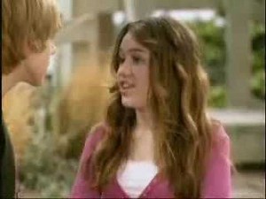 Funniest Parts of Hannah Montana (part 2)