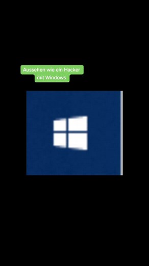 So sieht man aus als könnte man hacken #hack #windows #cmd #enter #hackenlernen
