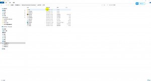 重新安装LabVIEW及驱动的方法 录像说明20221022