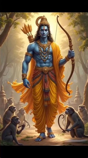 Ram Naam ka matlab #motivation