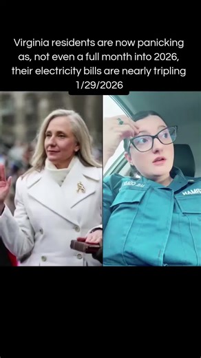 #virginia #virginiacheck #electricity #electricitybill | Electric Bill