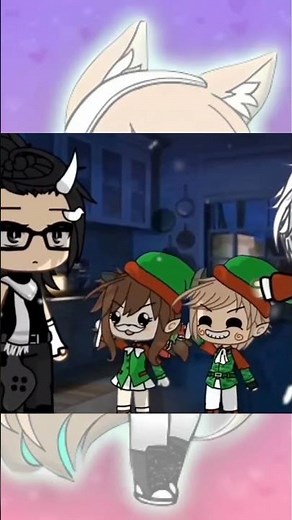 Every Choice Matters! Playing the Game of Life in Gacha Life 🎲🔥