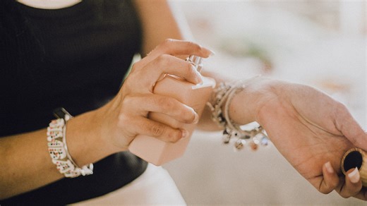 Furious shoppers accuse Walmart of selling 'fake' and 'watered down' perfume