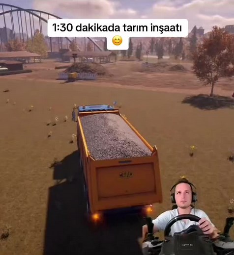 Consim22: Build and Demolish with Excavators