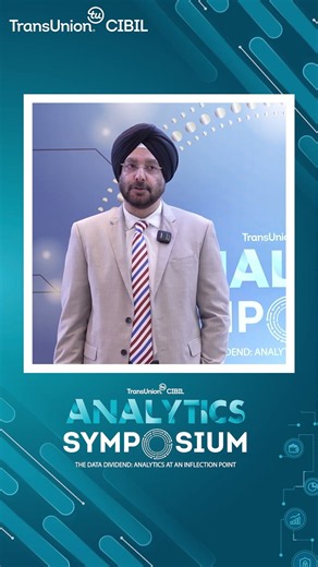 Analytics Symposium 2026 Mumbai: How Real-Time and Alternate Data Will Shape Lending