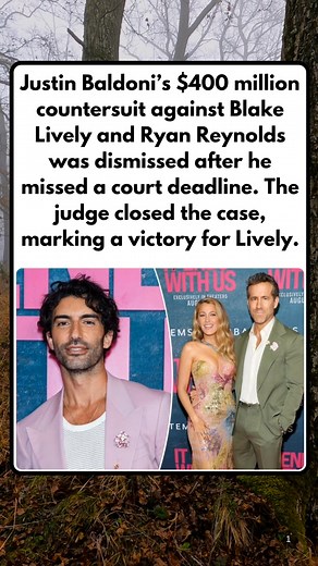 4.8K views · 12 reactions | Justin Baldoni’s $400M lawsuit against Blake Lively and Ryan Reynolds reaches dramatic conclusion | The Super Fast USA | Facebook