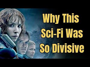 Prometheus: The Sci-Fi Comeback That Split Fans in Half