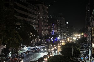 Junta under pressure to restore access to electricity in Myanmar