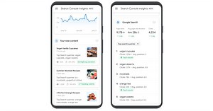 Google adding new 'Insights' tool for web creators powered by Search Console and Analytics
