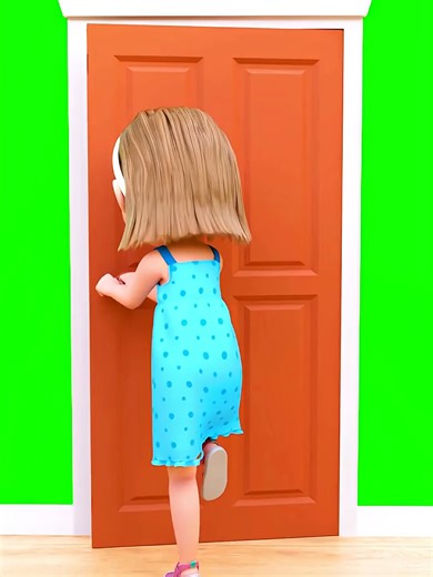 HURRY UP PANDY! 😭👹 #shorts #3d #funny#ai #1millionaudition #1mviews #cartoon #tiktok #viral #fyp