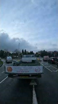 driving to #Macclesfield via #Romiley and #Poynton