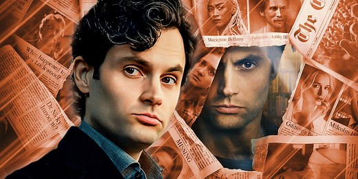 You Season 5 Cast & Character Guide