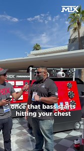 3.7K views · 59 reactions | “Can you remember the moment you knew car audio was it for you?” We asked folks at MasterTech EXPO 2025—and the answers? Did not disappoint. This is just one of the questions we hit attendees with. Watch the full video for more raw, unfiltered moments from the floor: https://hubs.ly/Q03hxd5V0 Do you remember your moment? #MTXaudio #MasterTechExpo #CarAudio #ManOnTheStreet | MTX Audio USA | Facebook