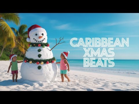 Christmas Reggae | Best Reggae Christmas Hits Playlist for a Cozy Holiday Night