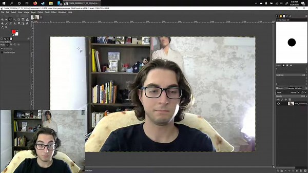 How to Make a Transparent Background in OBS