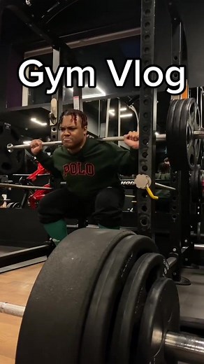 Gym Vlog #gym #gymworkout #fitness #workout #gymvlog #fitness #fullbodyworkout