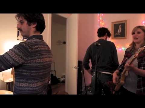 Bedroom Eyes - The Trailer!