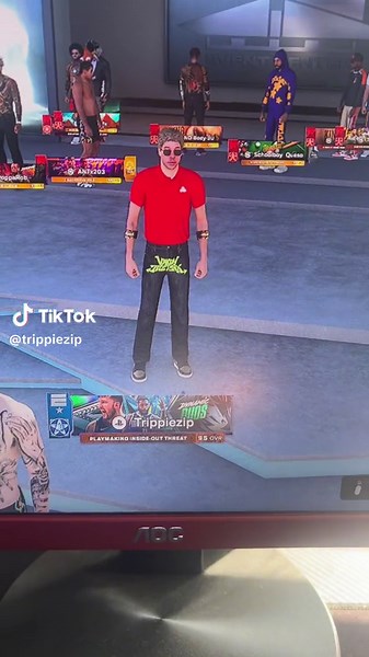 Poopy head (@trippiezip)’s videos with jshxwty - vontelaststand