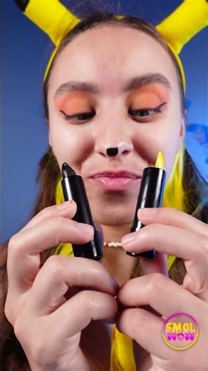 Lipstick Disaster Turns Into a Hack! 💄✨ #hack #makeup