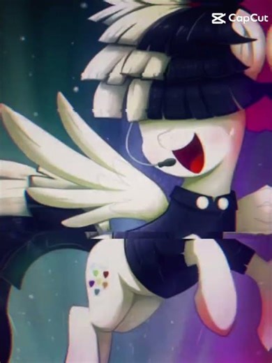 Songbird Serenade Edit 3 #capcut #sia #songbird #serenade #mlp #mlpedits #mlpmovie #filter #shorts