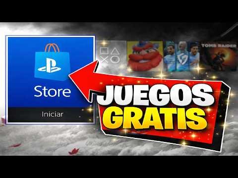 5 FREE PS4/PS5/PC GAMES + OFFERS!!